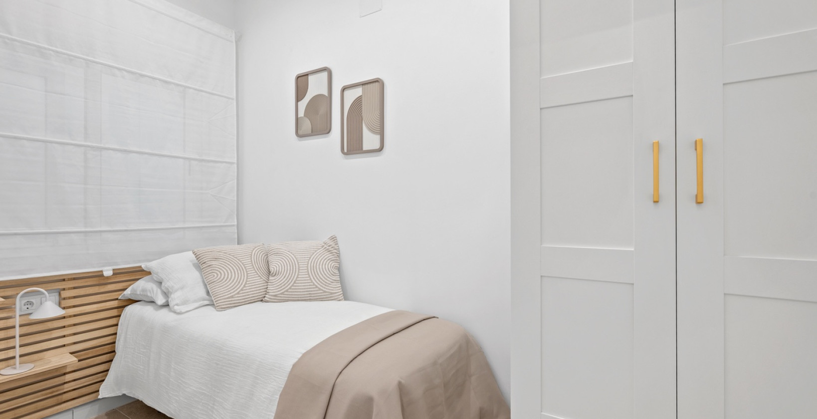 Resale - Duplex - Torrevieja - El chaparral