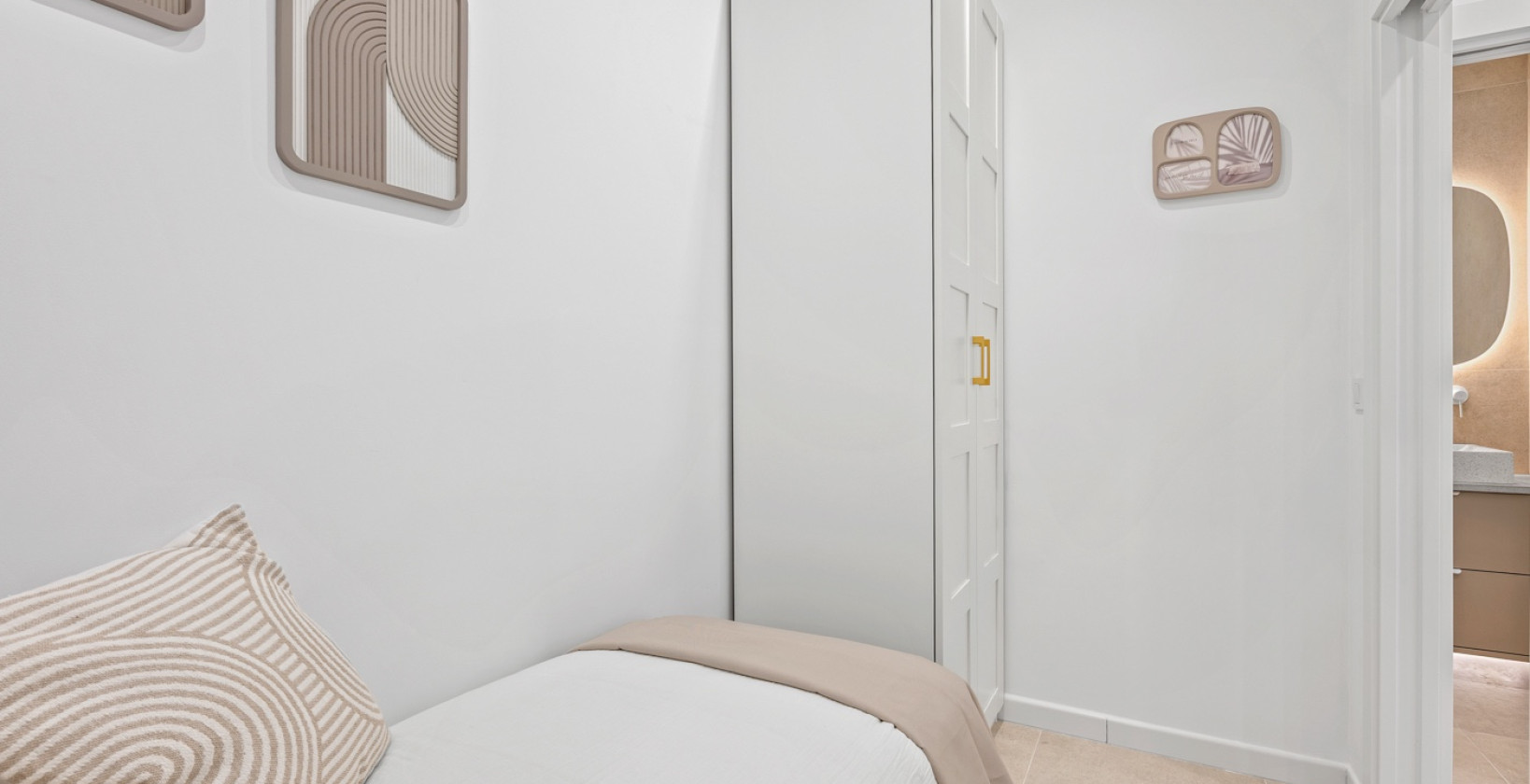 Resale - Duplex - Torrevieja - El chaparral