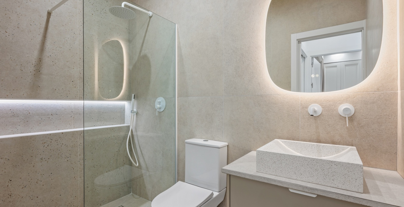 Resale - Duplex - Torrevieja - El chaparral