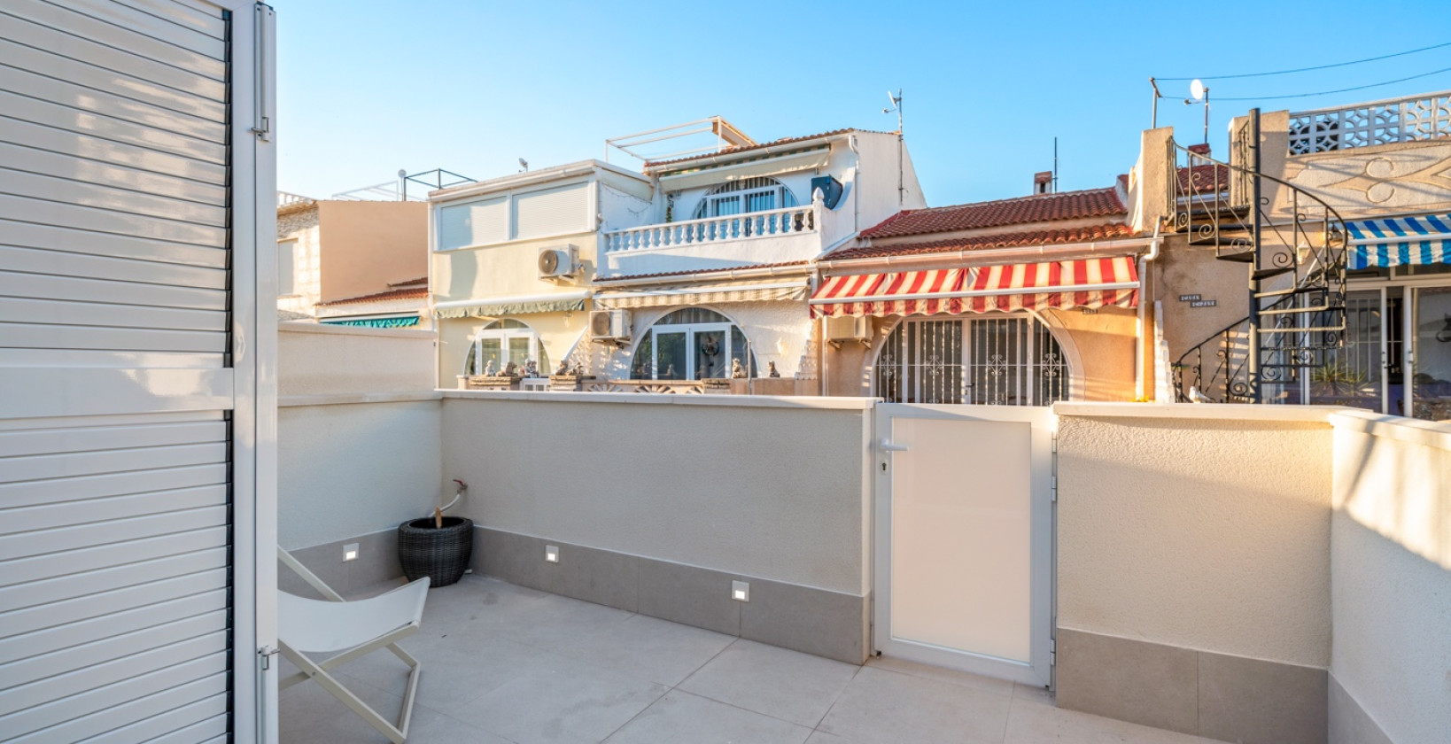 Resale - Duplex - Torrevieja - El chaparral