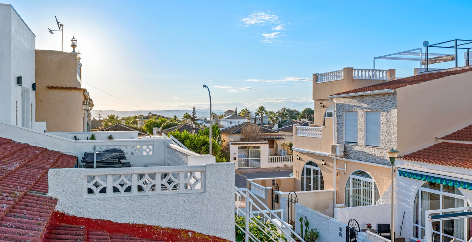 Resale - Duplex - Torrevieja - El chaparral