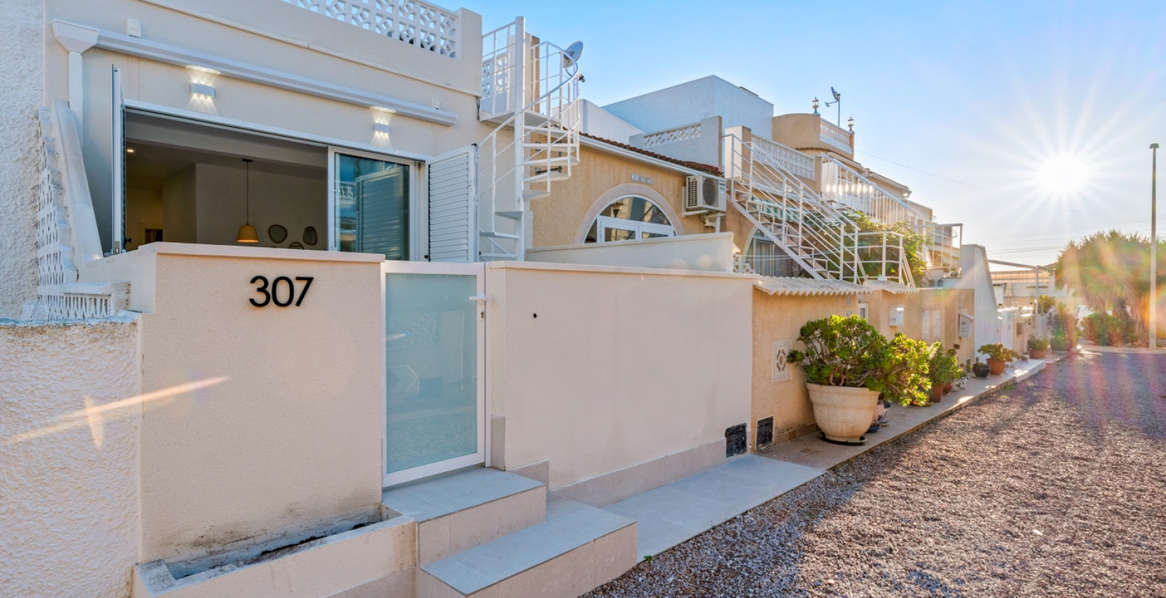 Resale - Duplex - Torrevieja - El chaparral