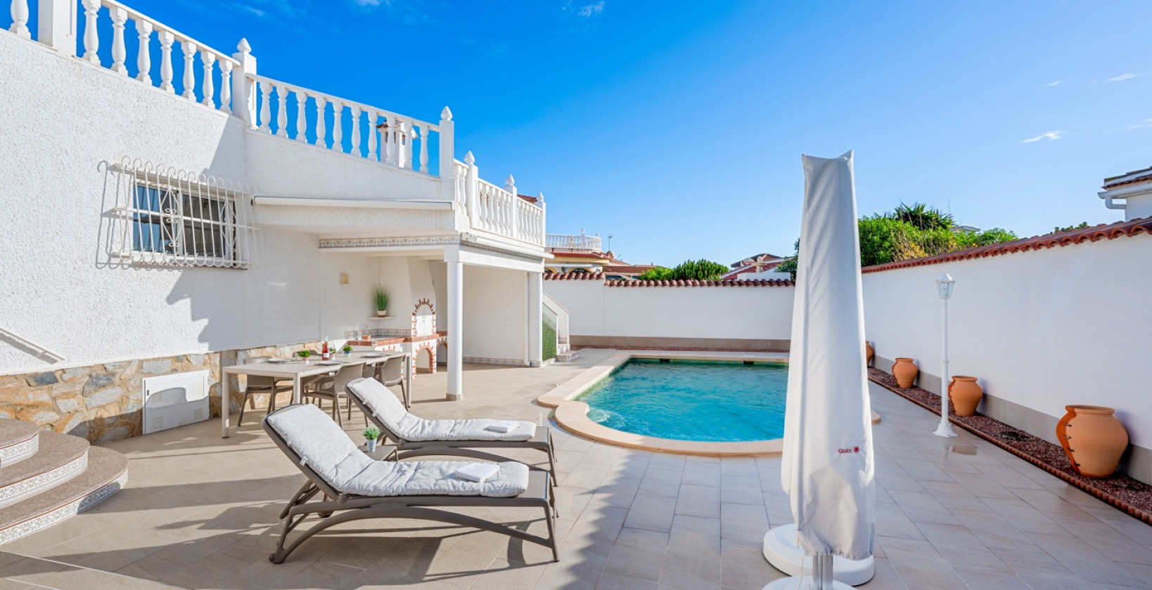 Resale - Villa - Ciudad Quesada - Rojales - Rojales