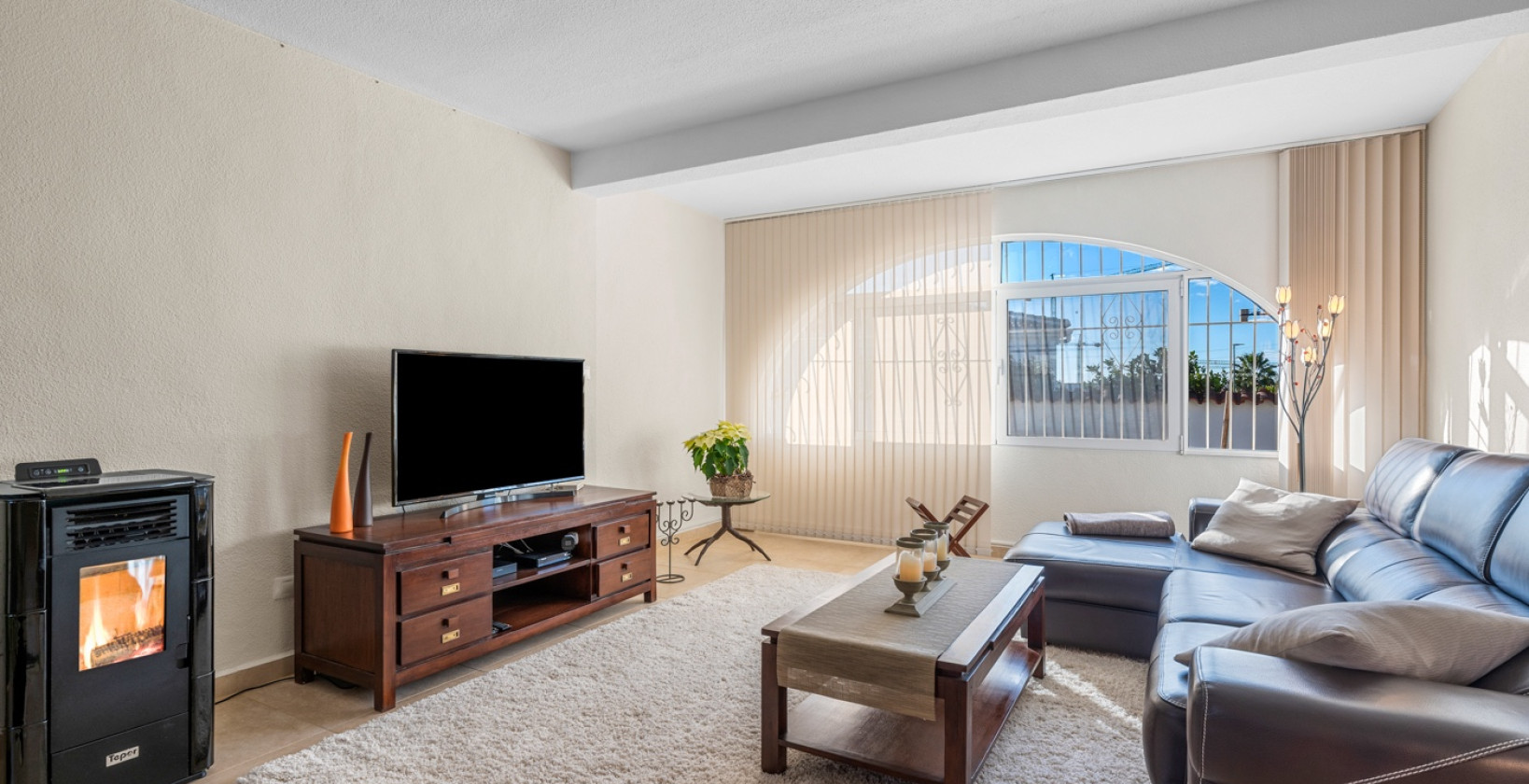 Resale - Villa - Ciudad Quesada - Rojales - Rojales