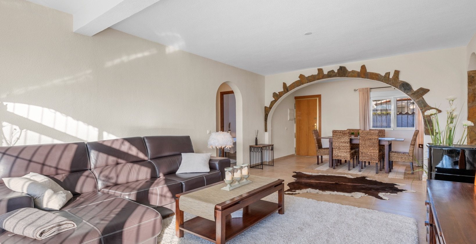 Resale - Villa - Ciudad Quesada - Rojales - Rojales