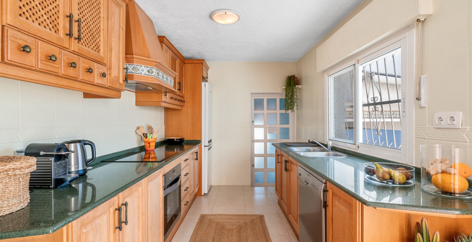 Resale - Villa - Ciudad Quesada - Rojales - Rojales