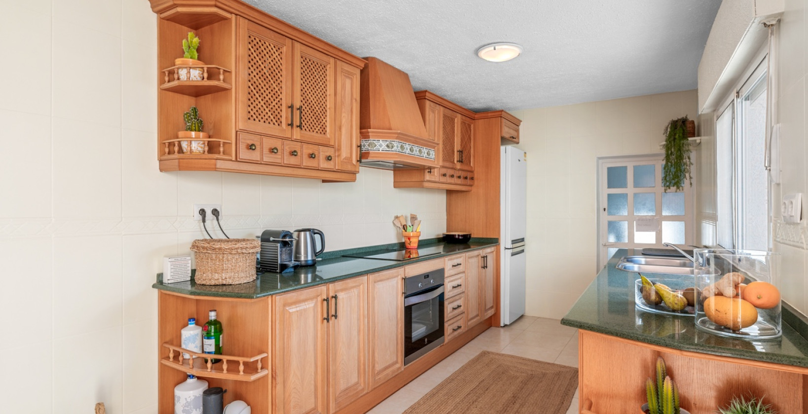 Resale - Villa - Ciudad Quesada - Rojales - Rojales