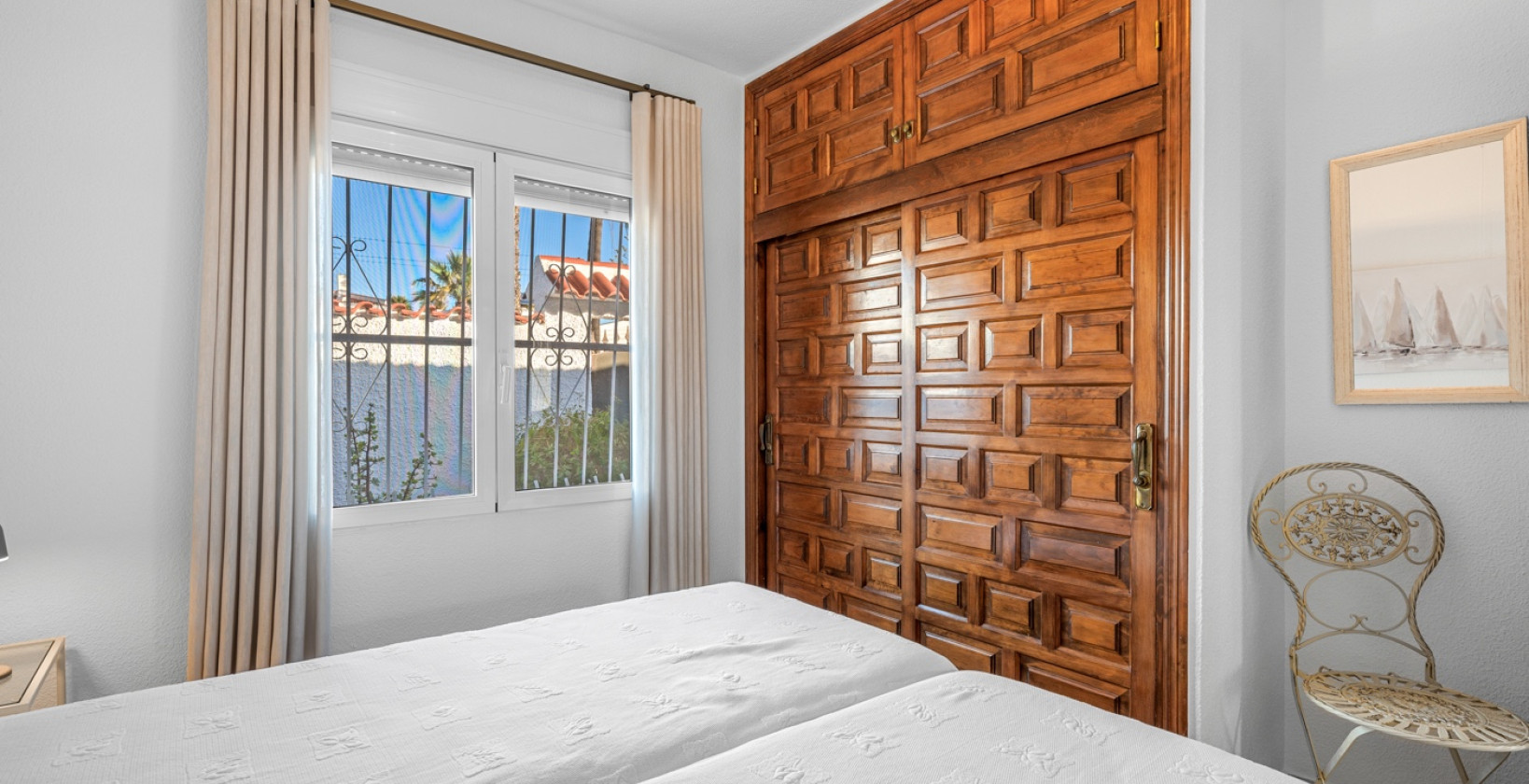 Resale - Villa - Ciudad Quesada - Rojales - Rojales