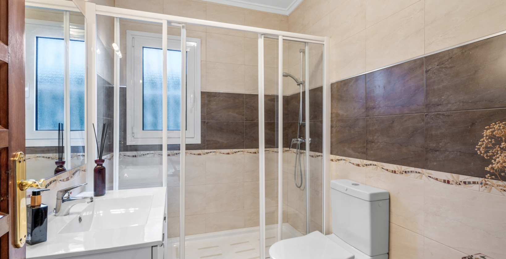 Resale - Villa - Ciudad Quesada - Rojales - Rojales