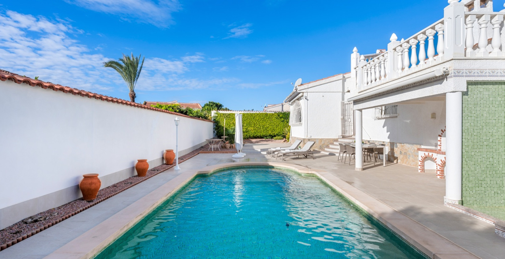 Resale - Villa - Ciudad Quesada - Rojales - Rojales