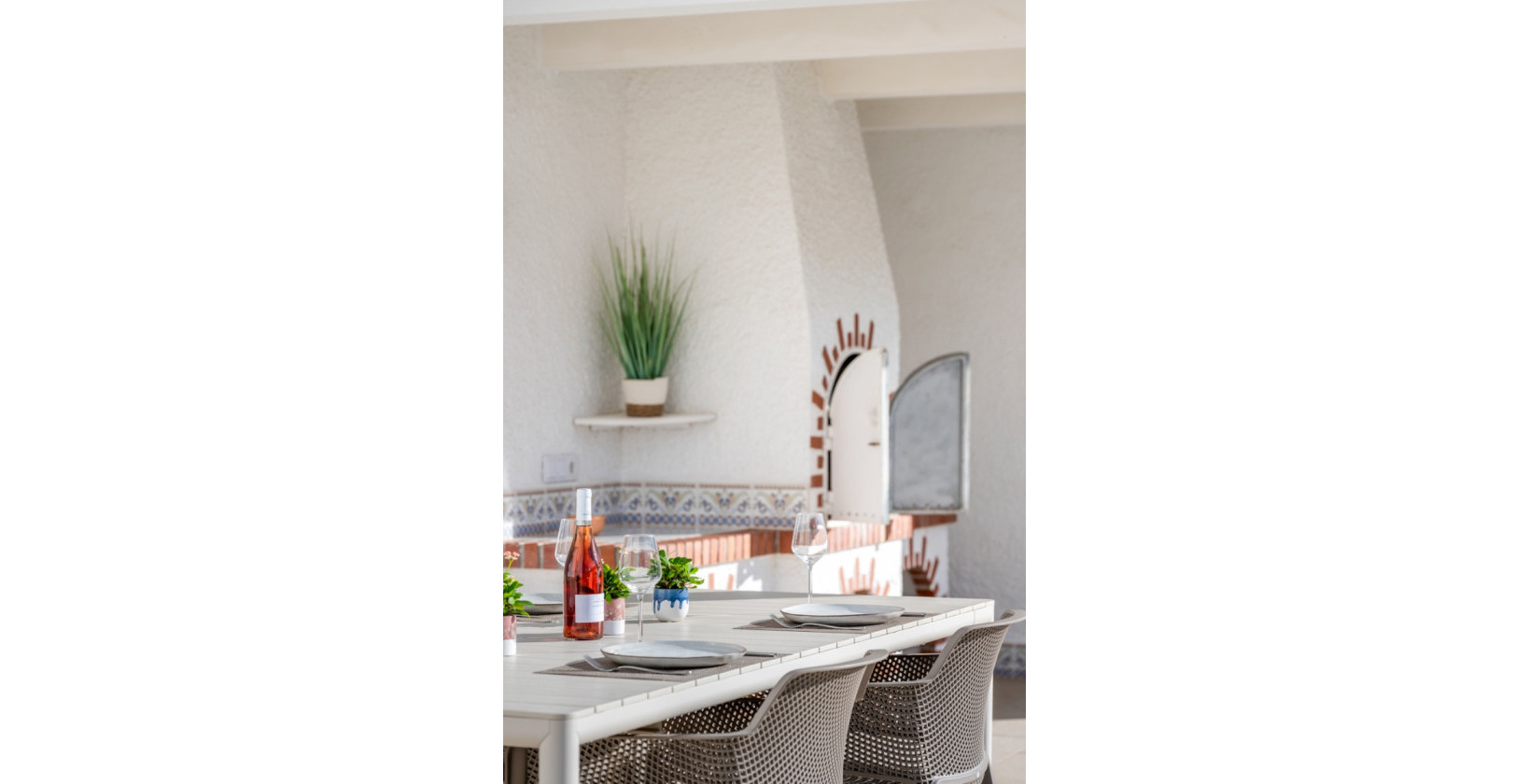 Resale - Villa - Ciudad Quesada - Rojales - Rojales