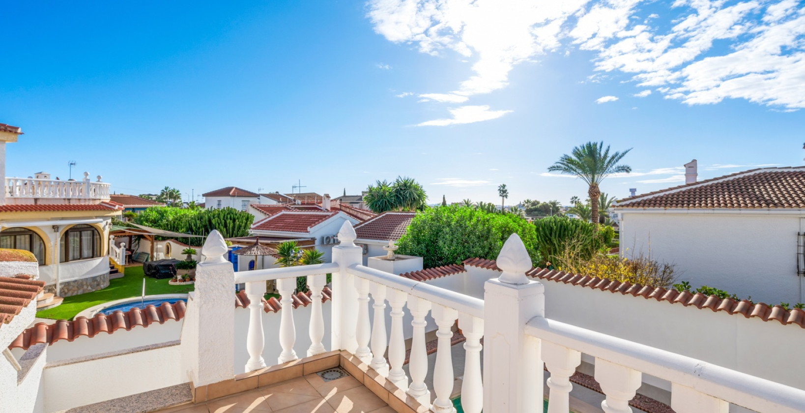 Resale - Villa - Ciudad Quesada - Rojales - Rojales