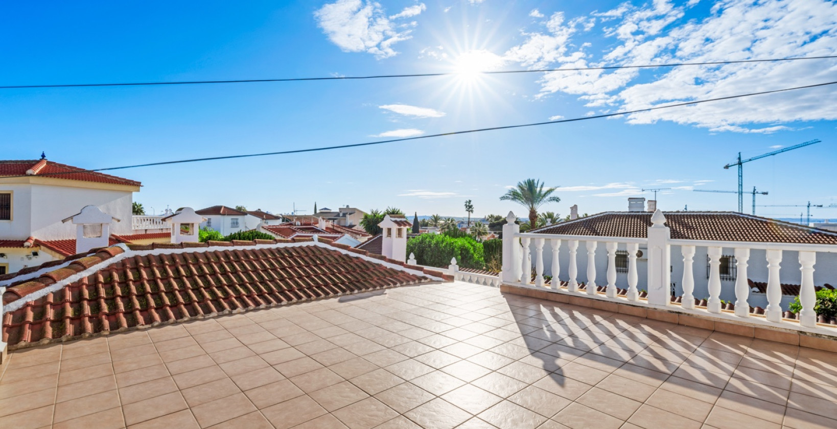 Resale - Villa - Ciudad Quesada - Rojales - Rojales