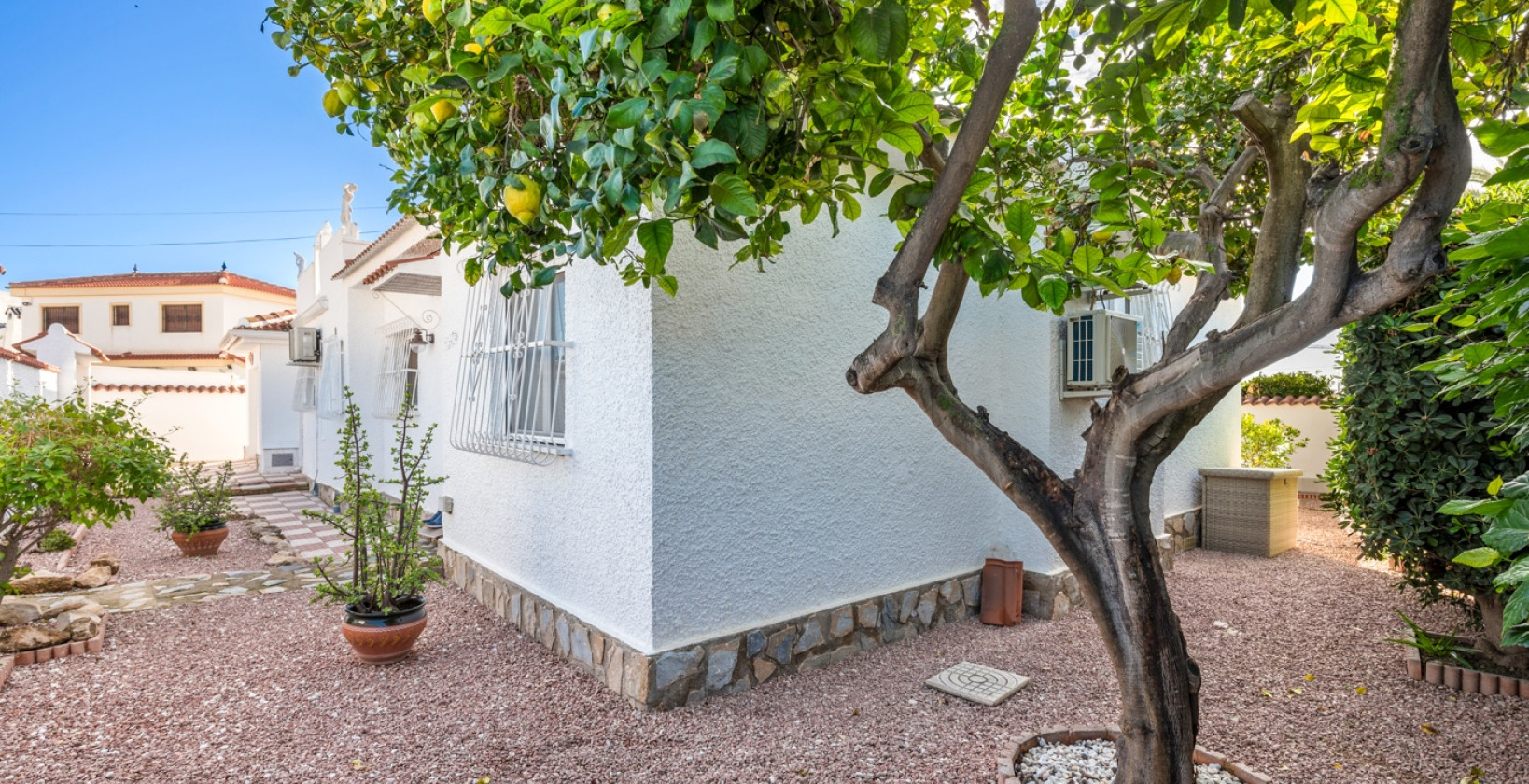 Resale - Villa - Ciudad Quesada - Rojales - Rojales