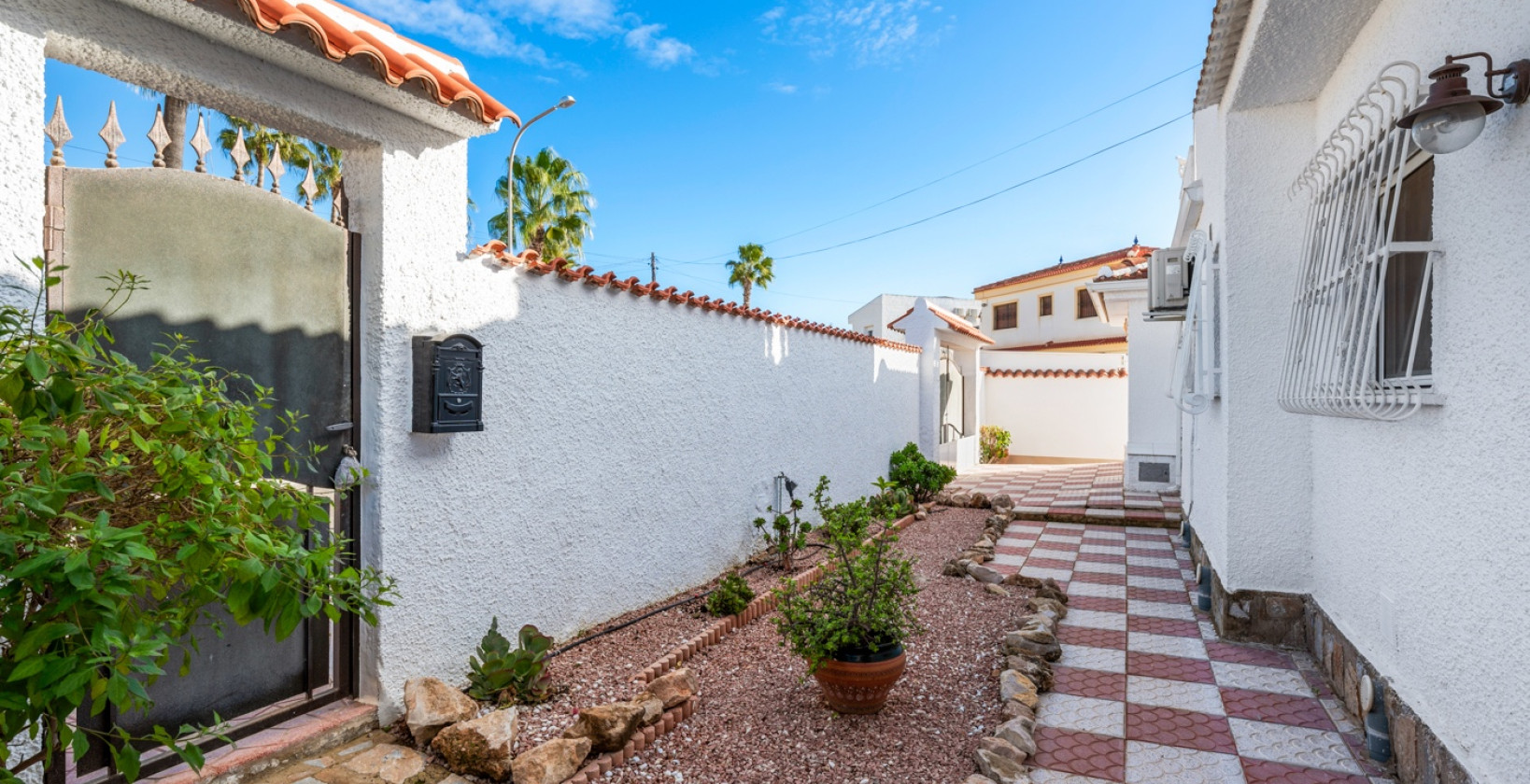 Resale - Villa - Ciudad Quesada - Rojales - Rojales