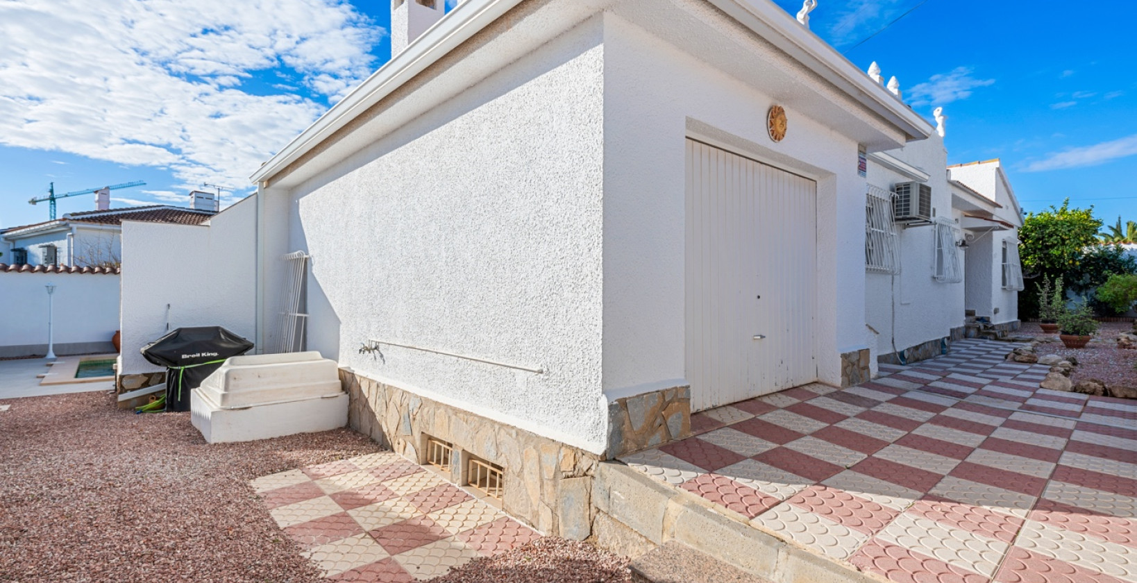 Resale - Villa - Ciudad Quesada - Rojales - Rojales
