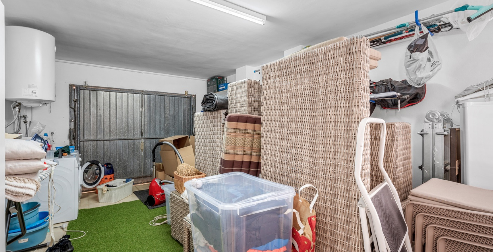 Resale - Villa - Ciudad Quesada - Rojales - Rojales