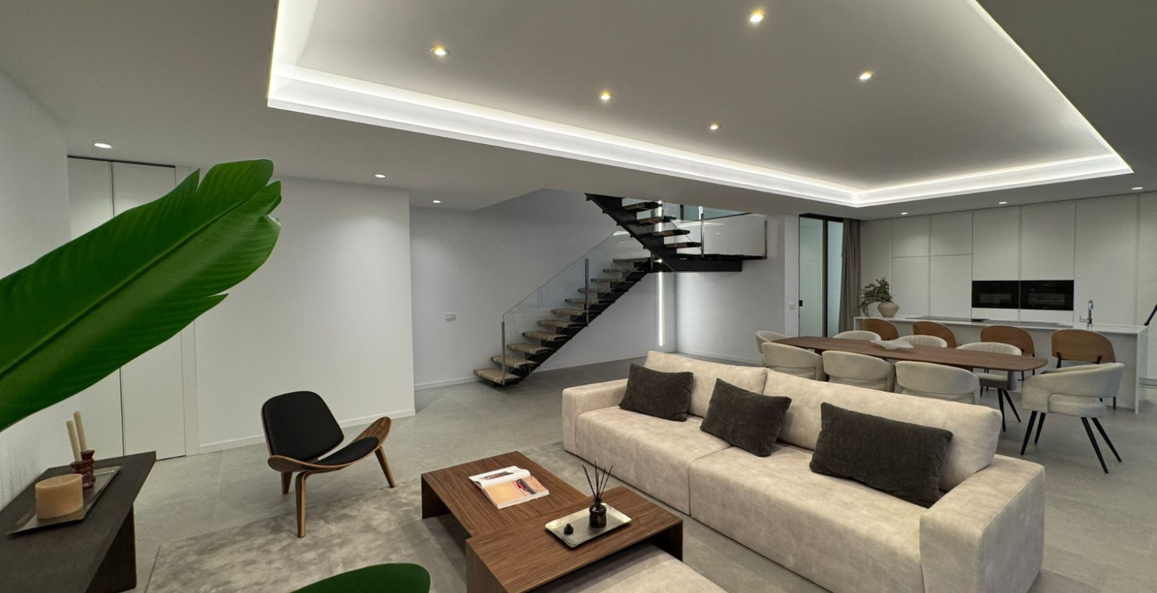 Resale - Villa - Altea - Altea Hills