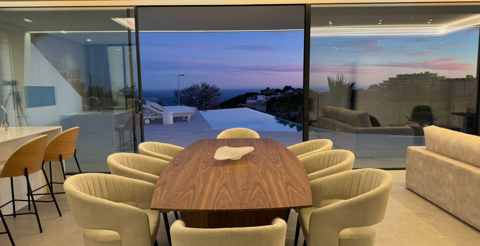 Resale - Villa - Altea - Altea Hills