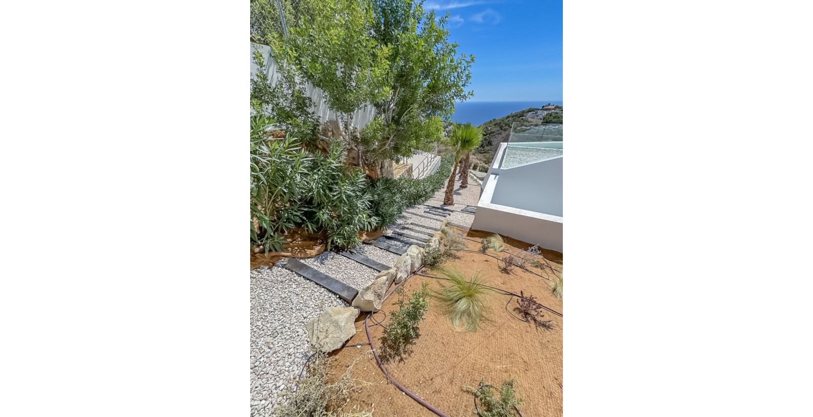 Resale - Villa - Altea - Altea Hills