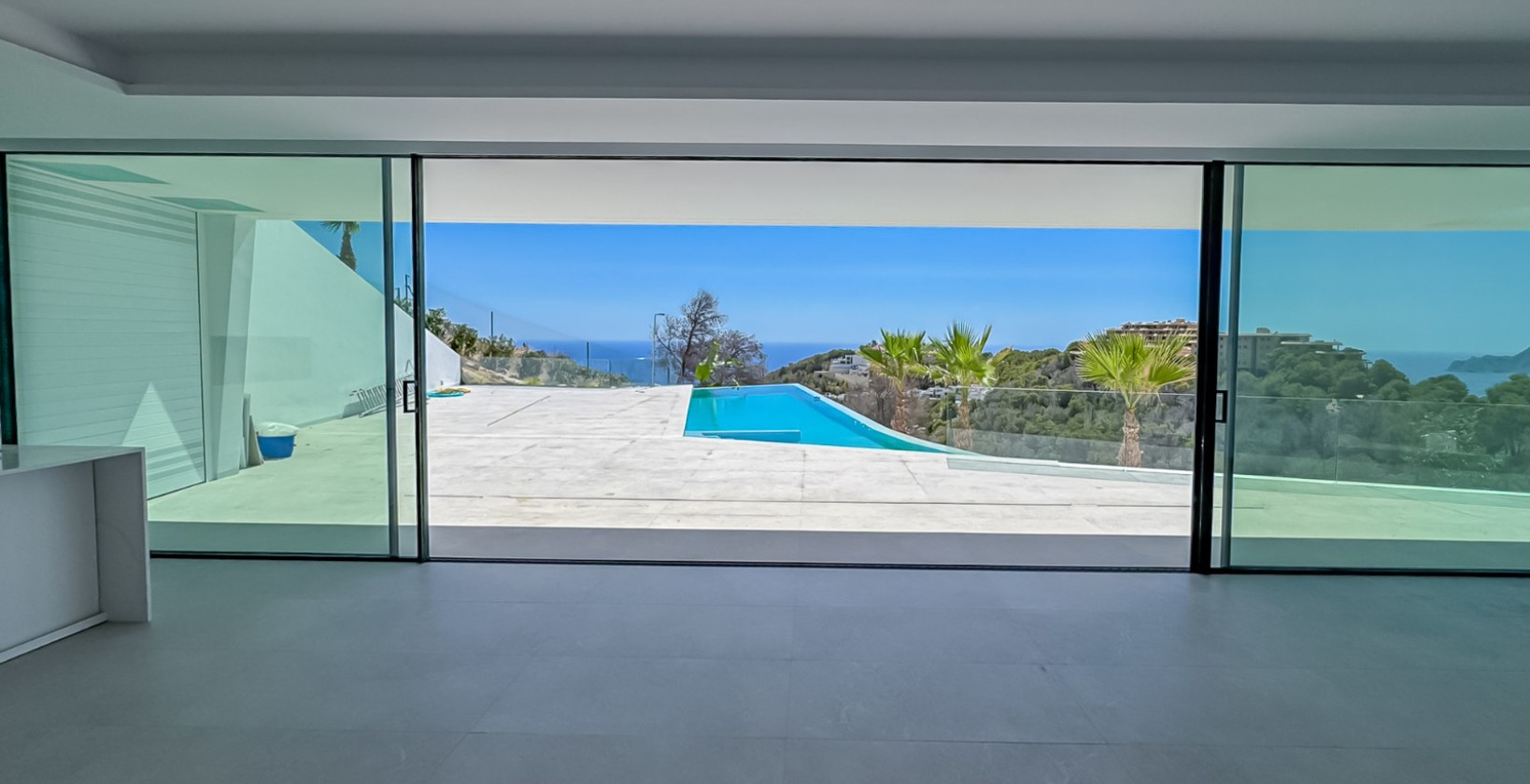Resale - Villa - Altea - Altea Hills