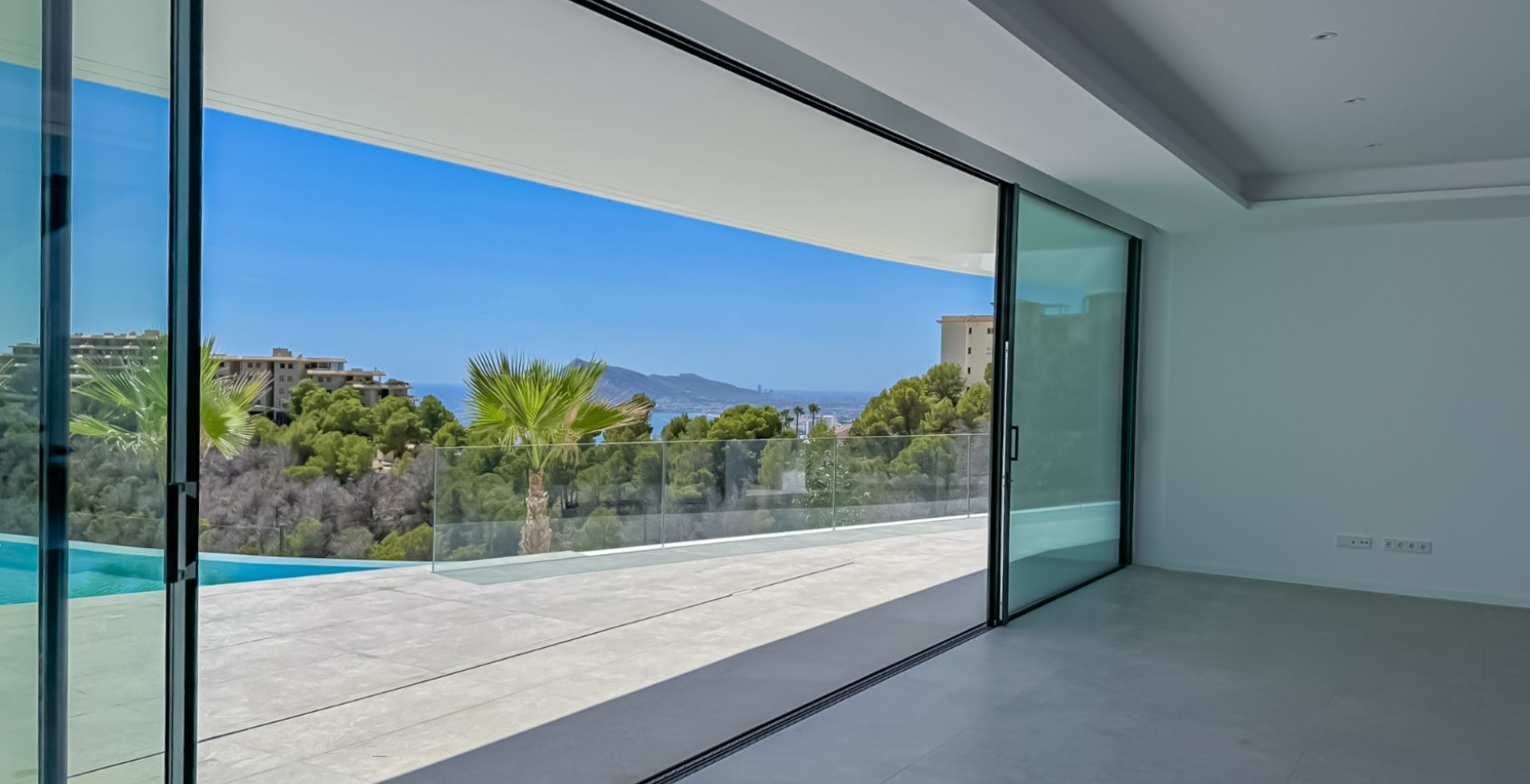 Resale - Villa - Altea - Altea Hills