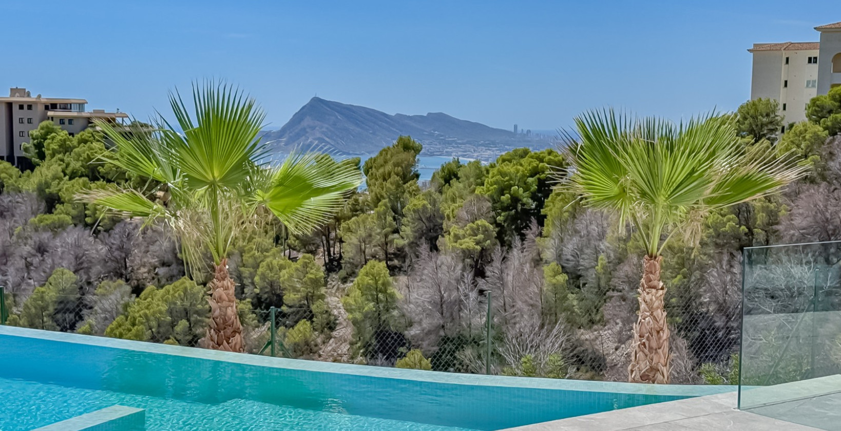 Resale - Villa - Altea - Altea Hills