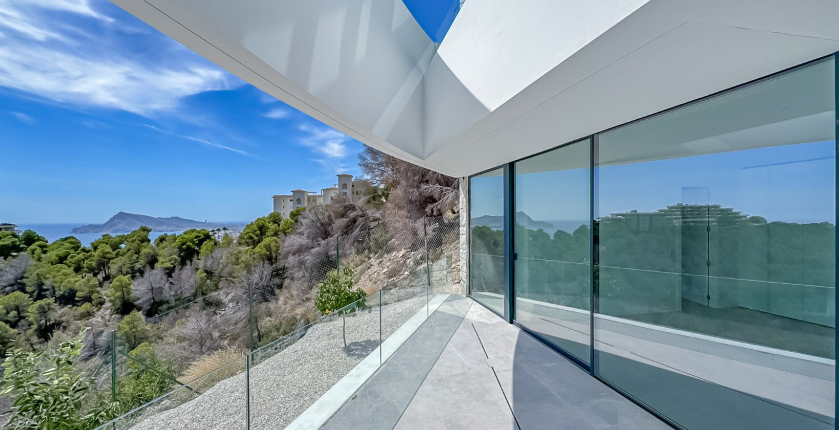 Resale - Villa - Altea - Altea Hills