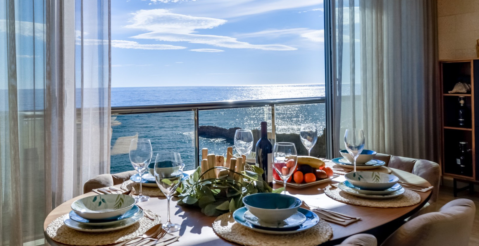 Resale - Duplex - Altea