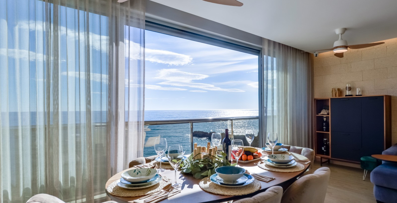 Resale - Duplex - Altea