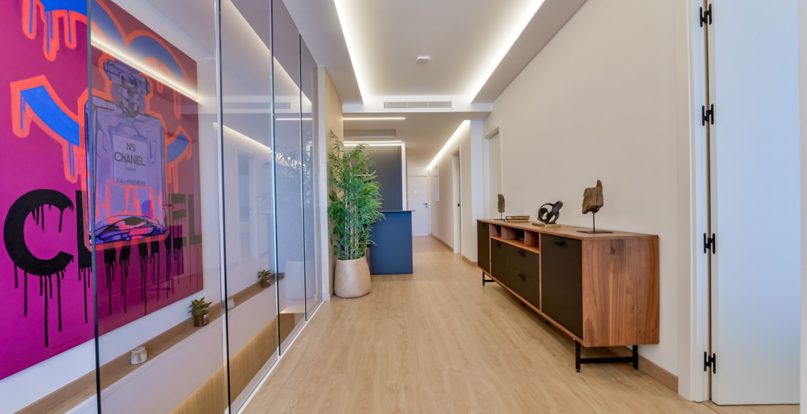 Resale - Duplex - Altea