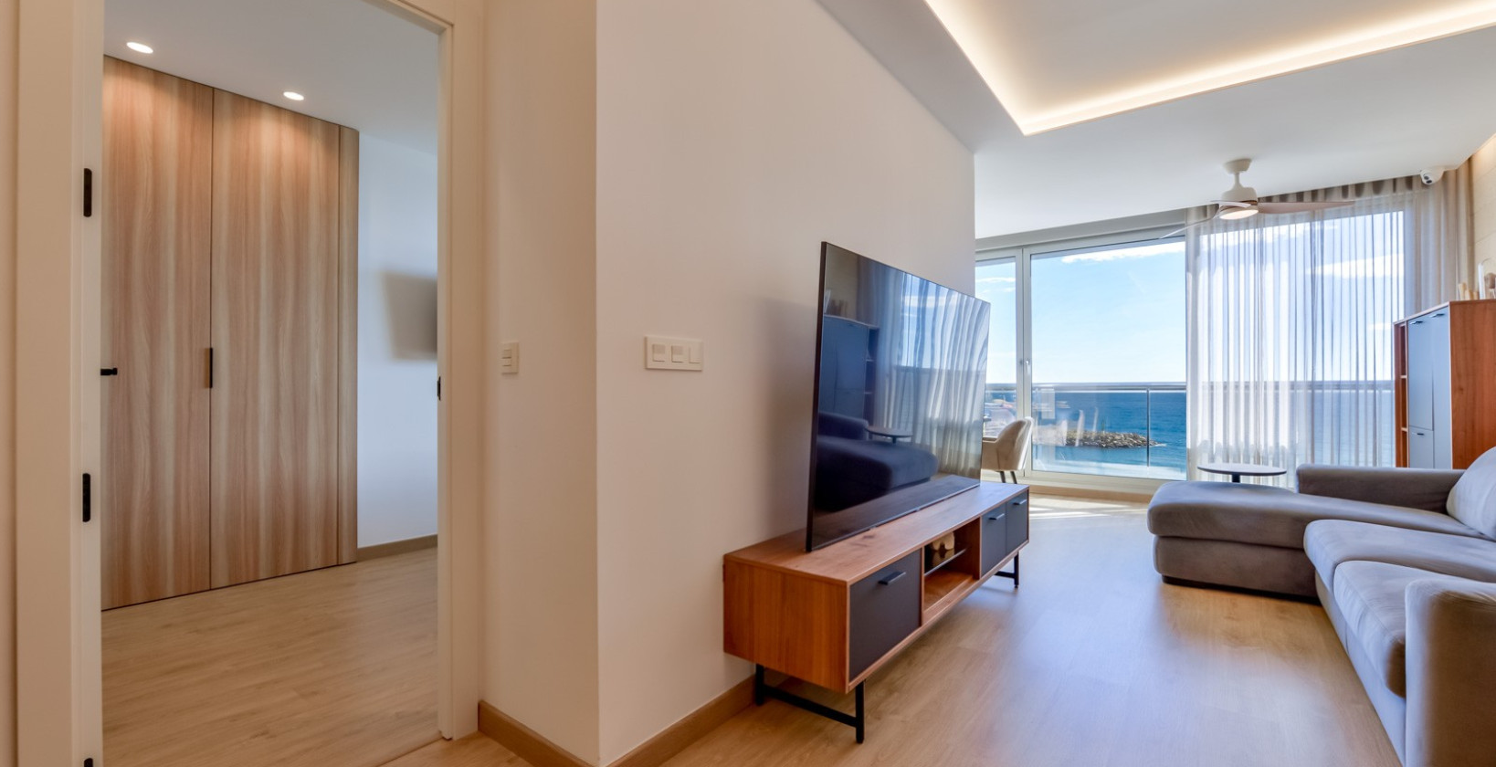 Resale - Duplex - Altea