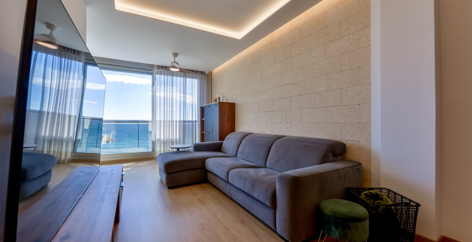 Resale - Duplex - Altea