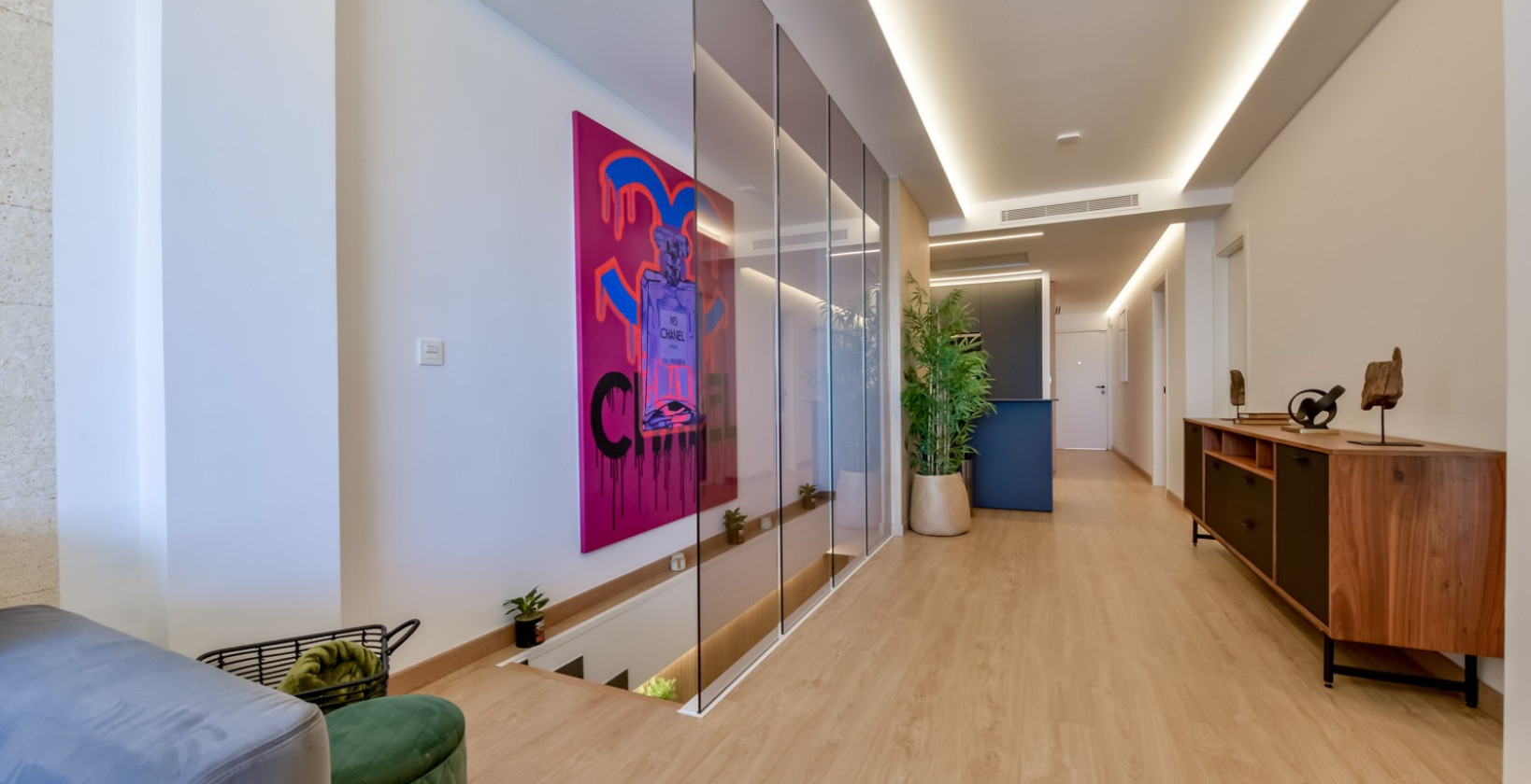 Resale - Duplex - Altea