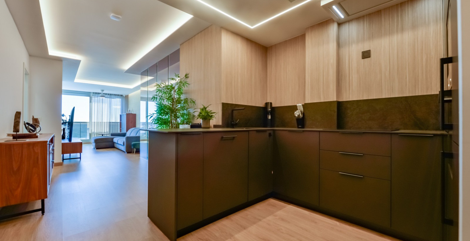 Resale - Duplex - Altea