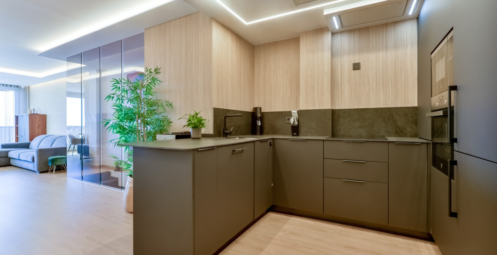 Resale - Duplex - Altea