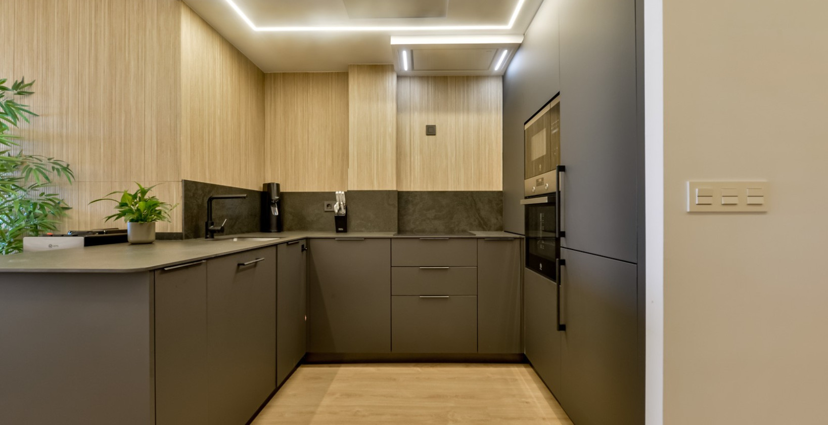 Resale - Duplex - Altea