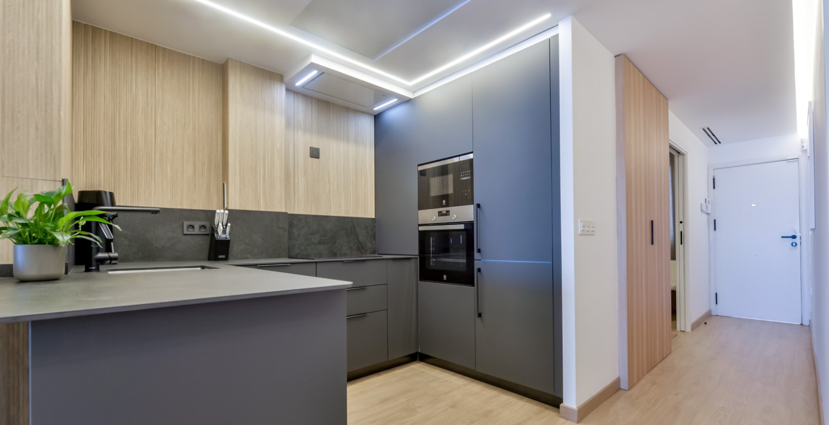 Resale - Duplex - Altea