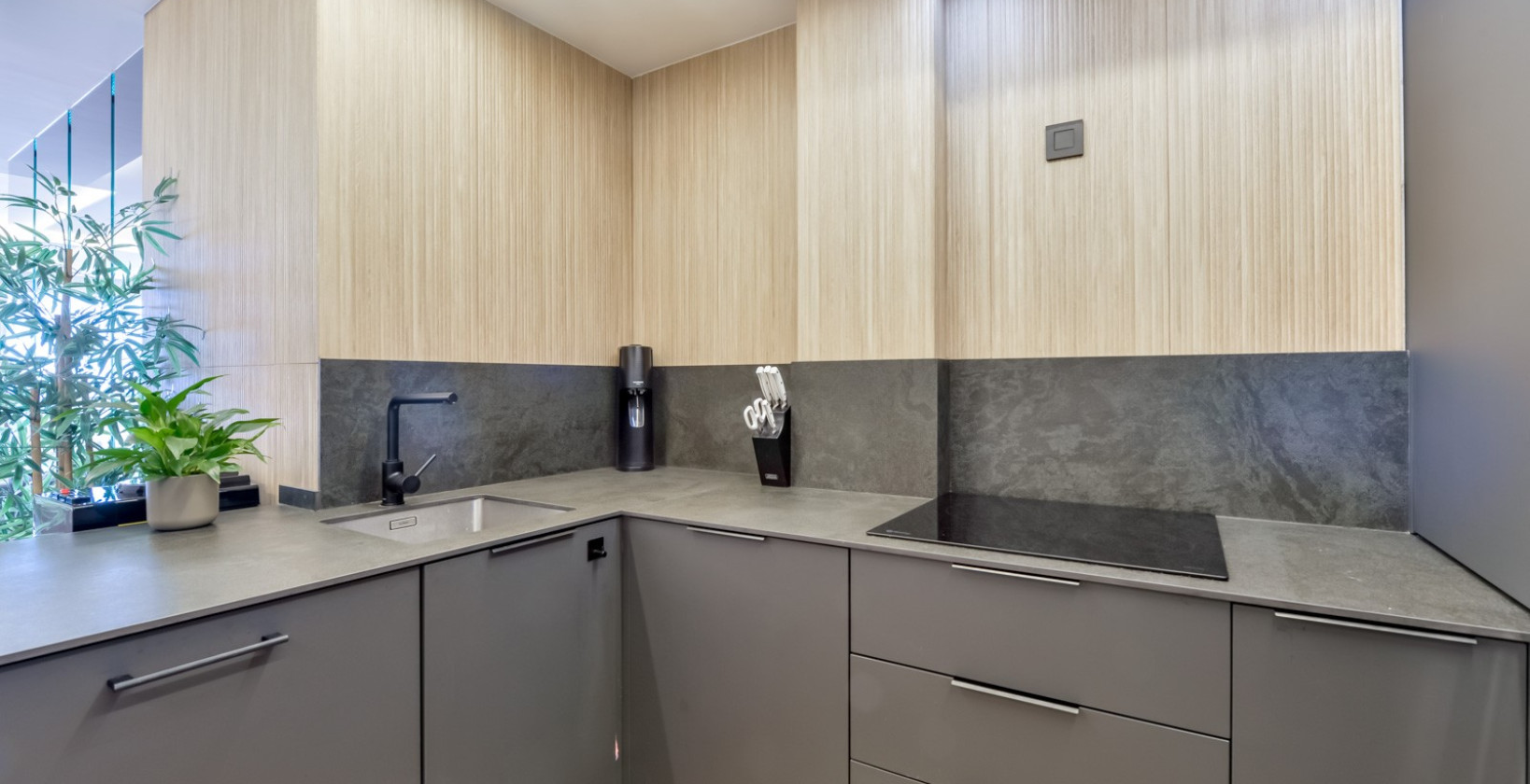 Resale - Duplex - Altea