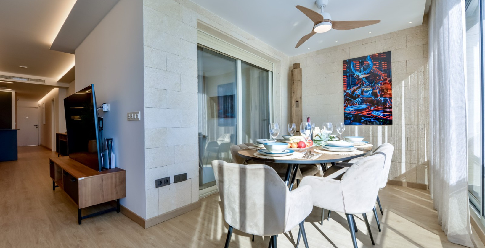 Resale - Duplex - Altea