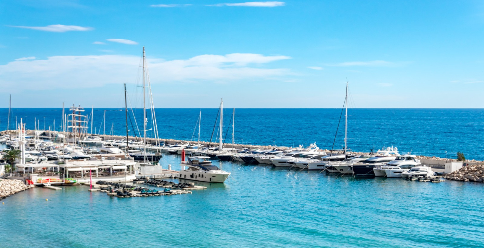 Resale - Duplex - Altea