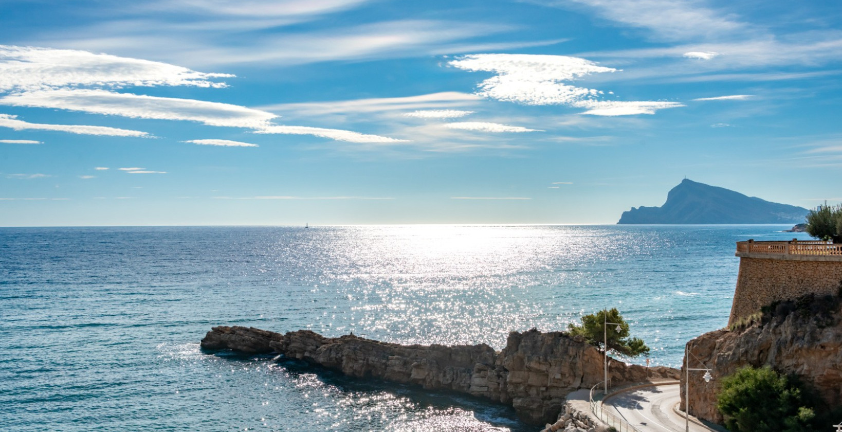 Resale - Duplex - Altea