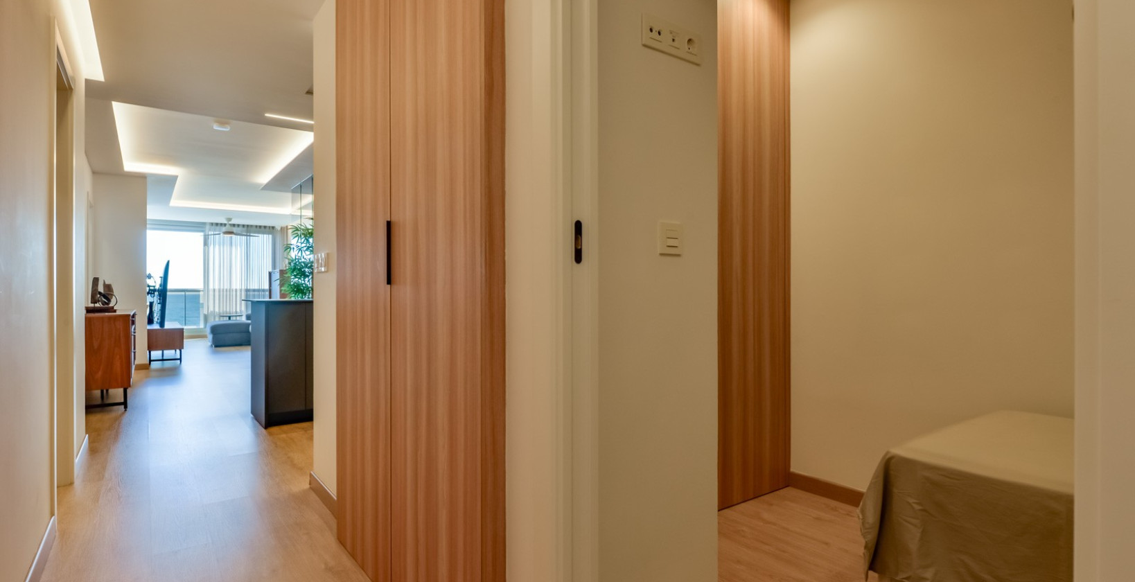 Resale - Duplex - Altea