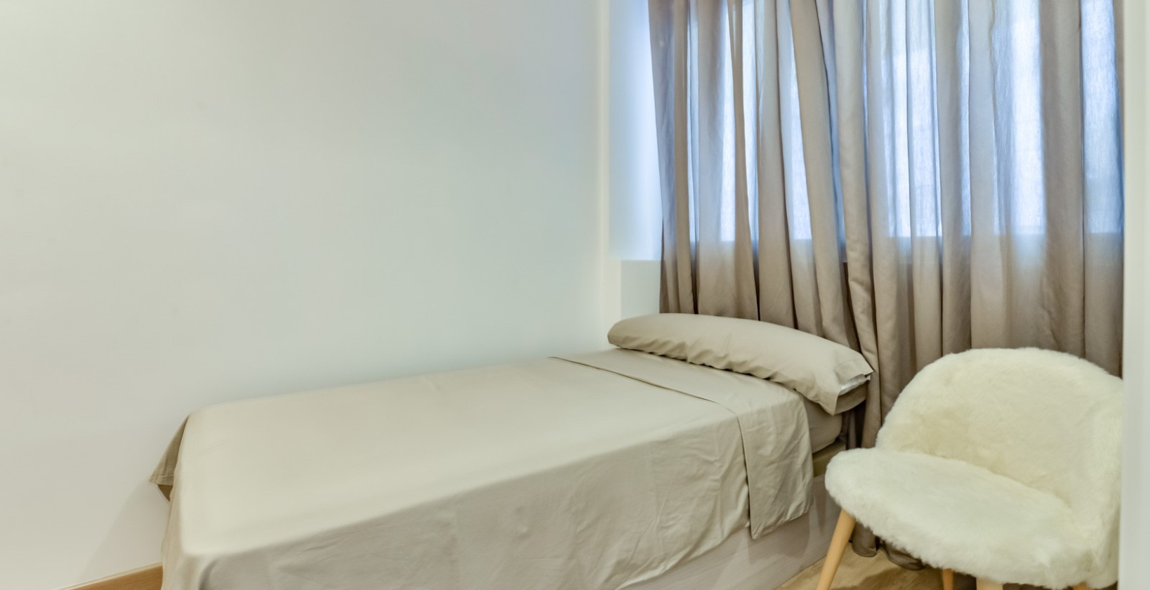 Resale - Duplex - Altea