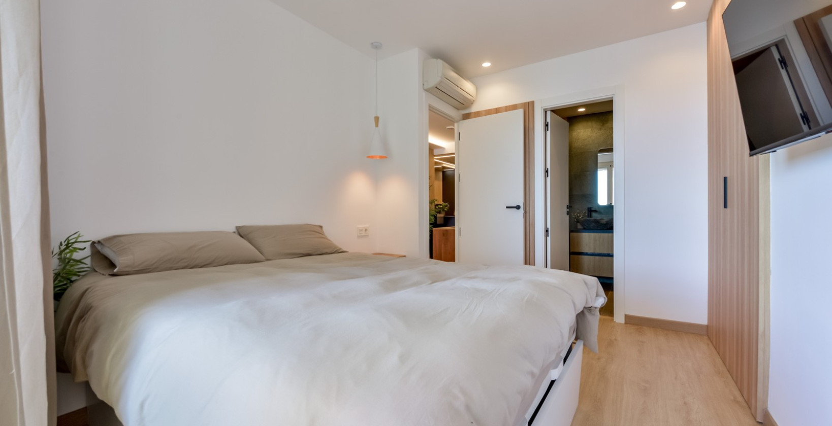 Resale - Duplex - Altea