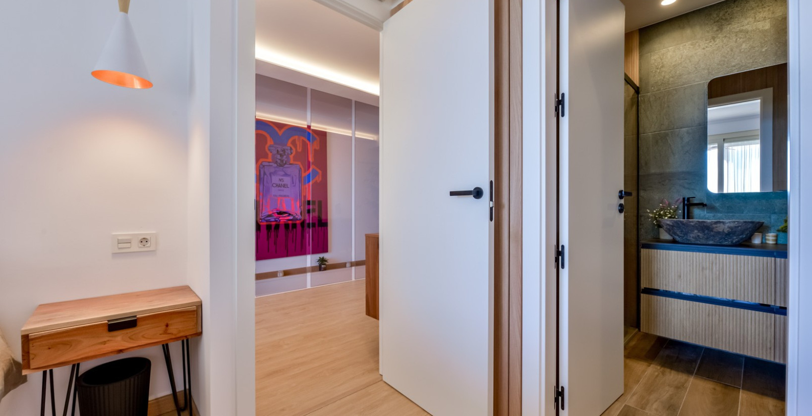 Resale - Duplex - Altea