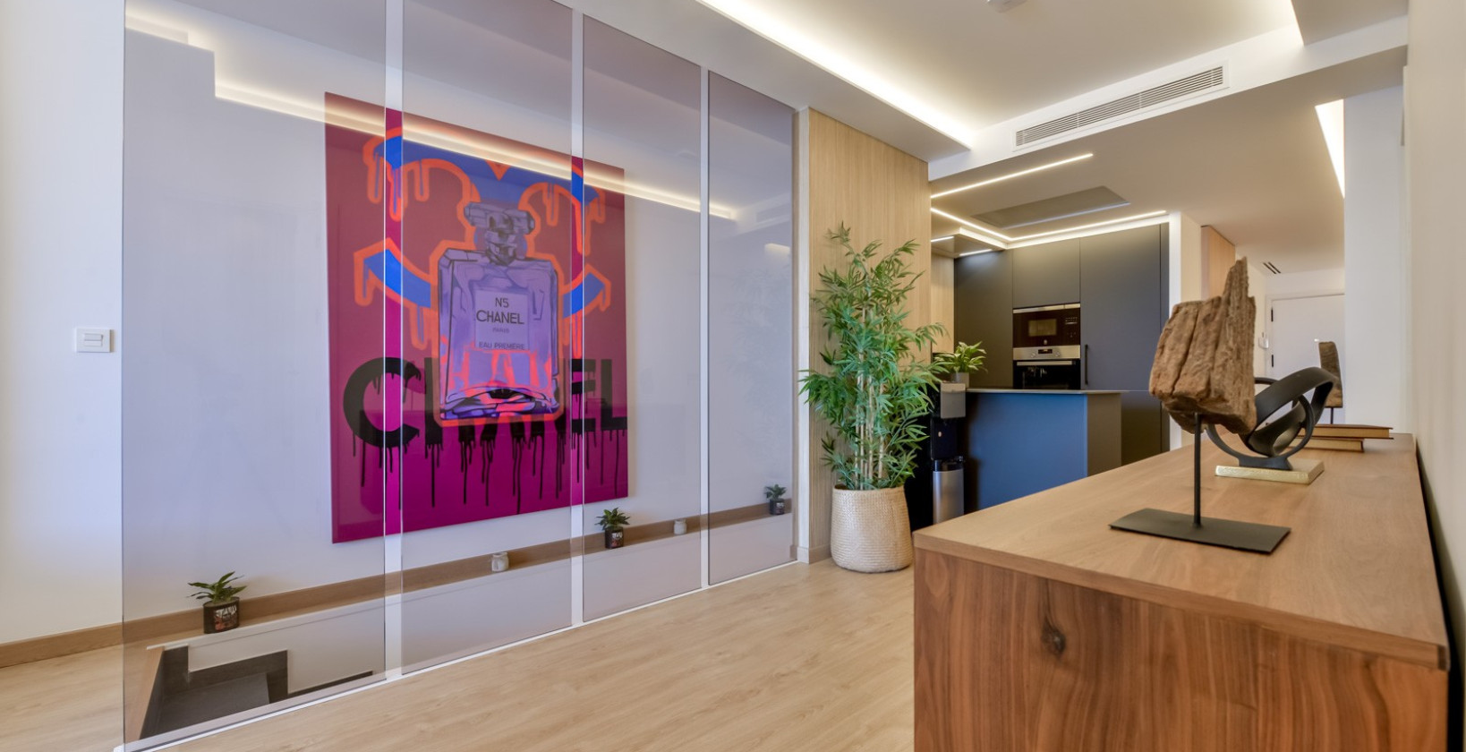 Resale - Duplex - Altea