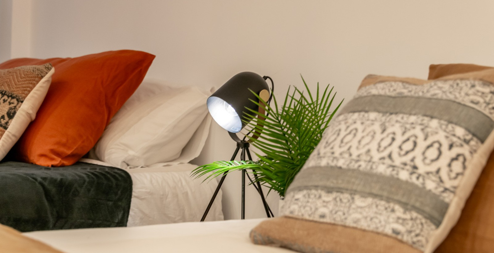 Resale - Duplex - Altea