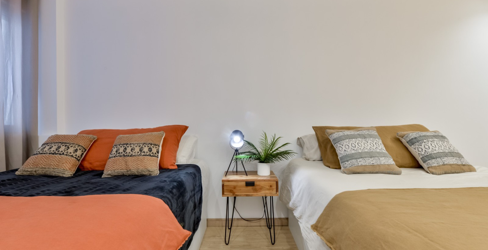 Resale - Duplex - Altea