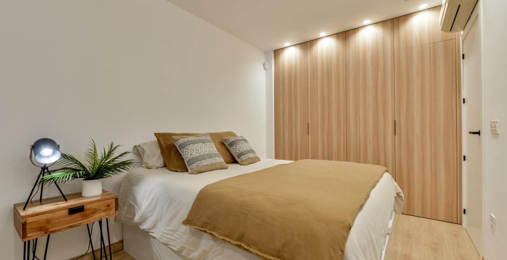 Resale - Duplex - Altea